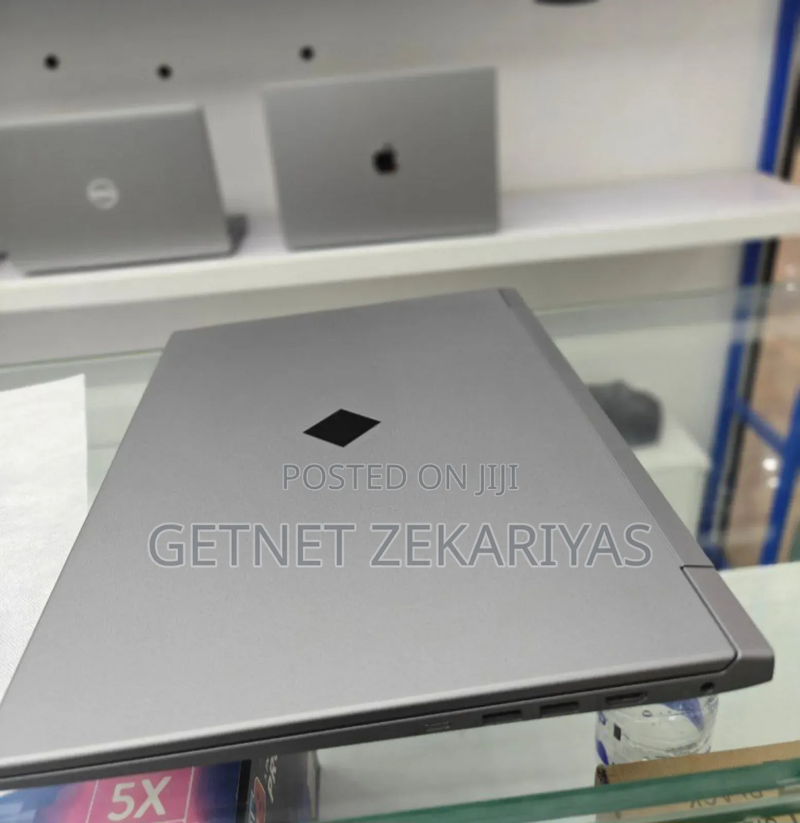 New Laptop HP Omen 16 16GB Intel Core I7 SSD 1T