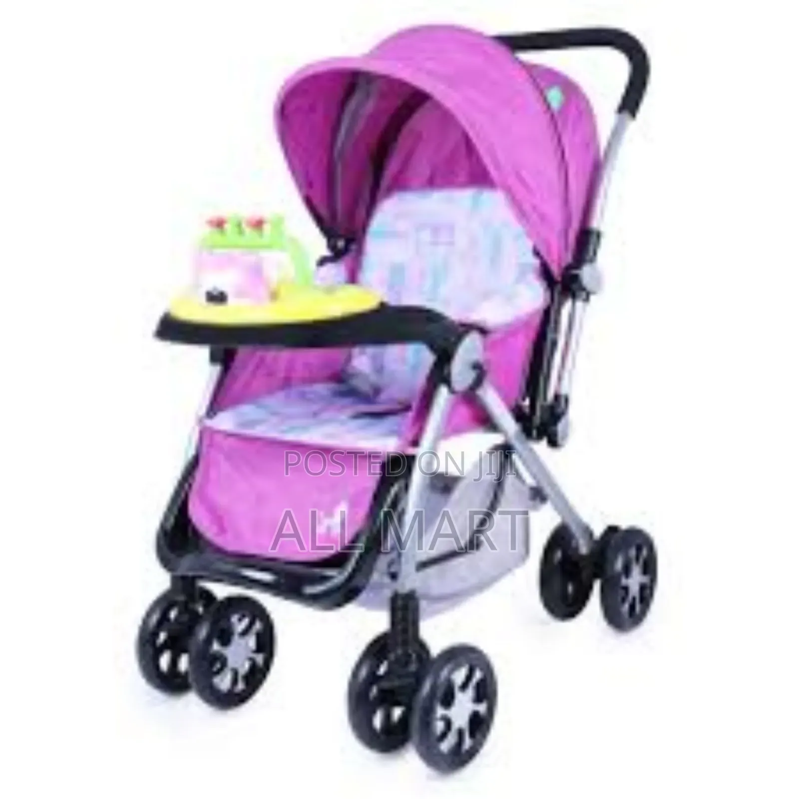 Baby Stroller
