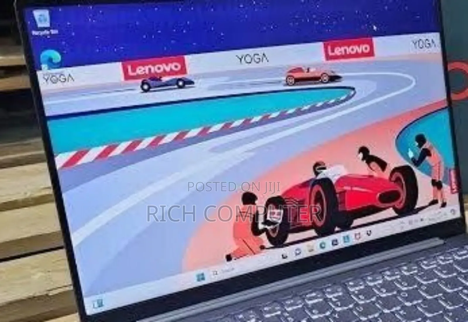 New Lenovo Legion Y7000P IRX9 Gaming Laptop 32GB Intel Core I7 SSD 1T