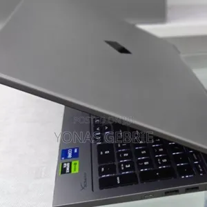 New Laptop HP Omen 16 32GB Intel Core I7 SSD 1T