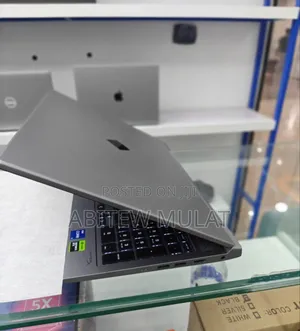 Photo - New Laptop HP Omen 16 32GB Intel Core I7 SSD 1T