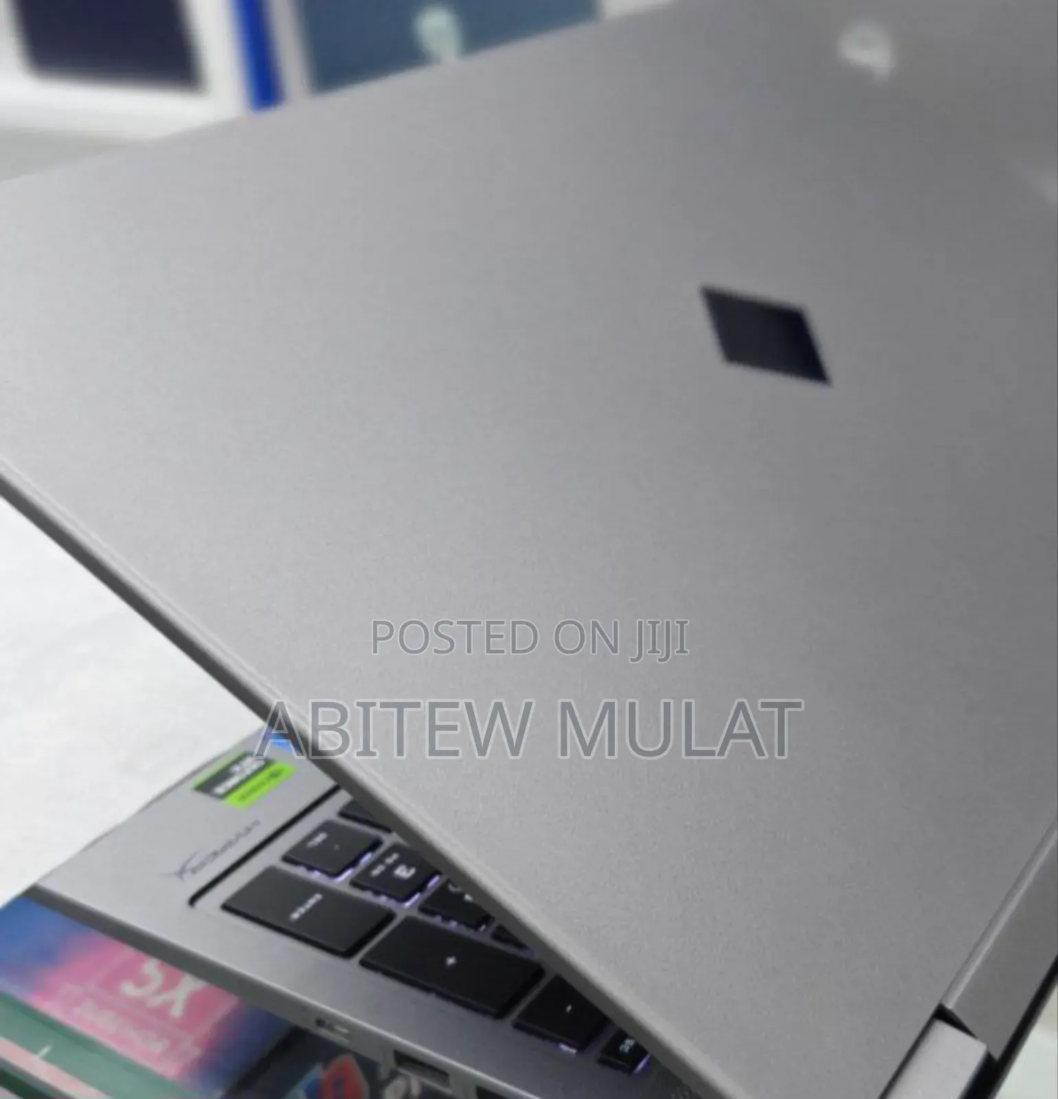 New Laptop HP Omen 16 32GB Intel Core I7 SSD 1T