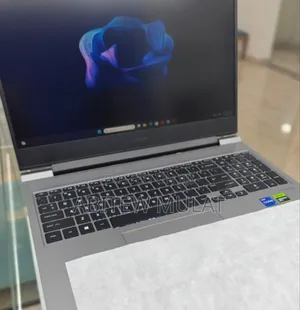 New Laptop HP Omen 16 32GB Intel Core I7 SSD 1T