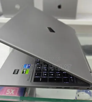 New Laptop HP Omen 16 32GB Intel Core I7 SSD 1T