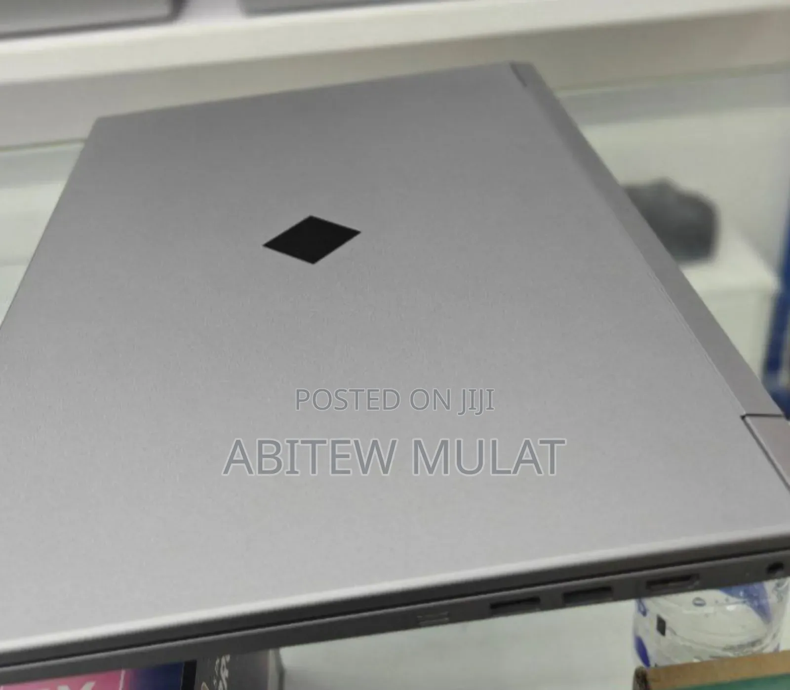 New Laptop HP Omen 16 32GB Intel Core I7 SSD 1T