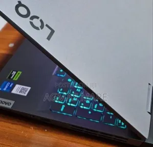 New Laptop Lenovo LOQ 15ARP9 16GB Intel Core I5 SSD 512GB