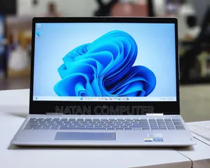 Photo - New Laptop HP Envy X360 4GB Intel Core I7 SSD 512GB