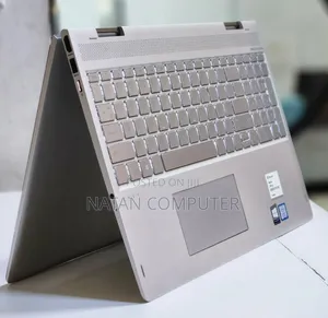 New Laptop HP Envy X360 4GB Intel Core I7 SSD 512GB