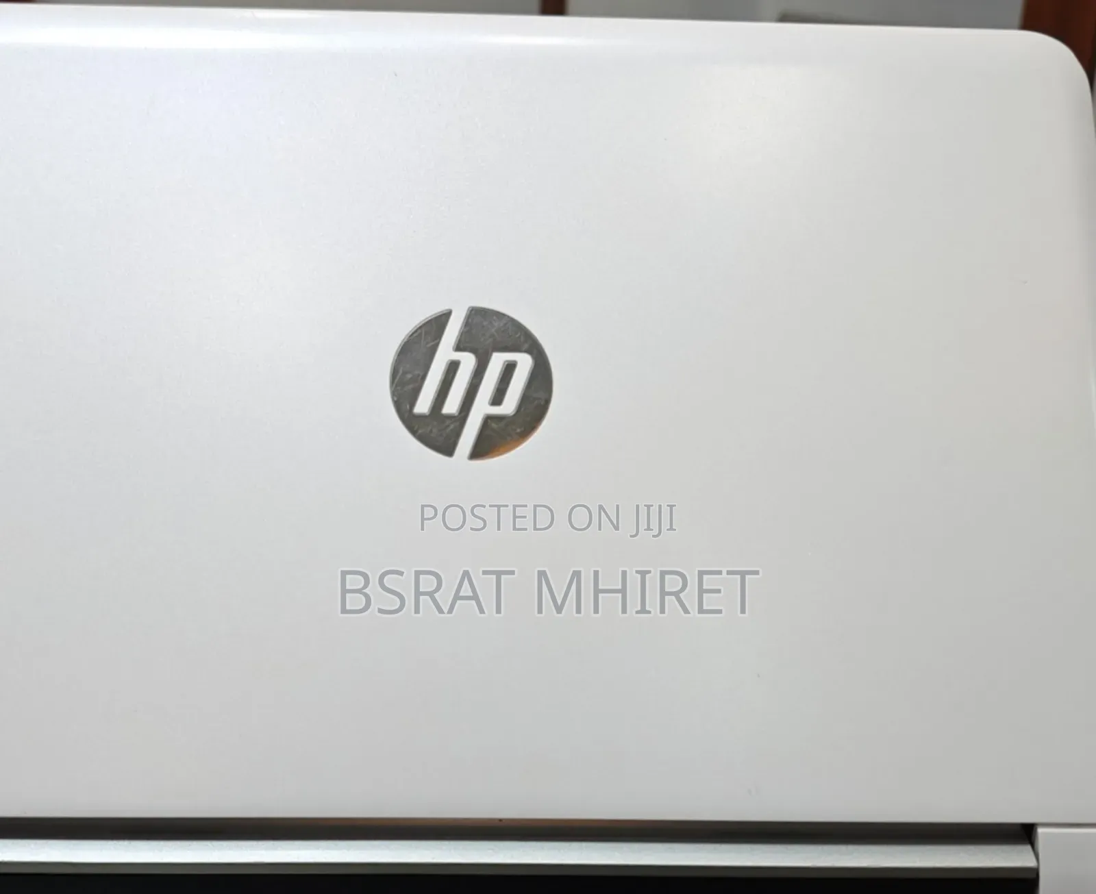 New Laptop HP Pavilion 15 8GB Intel Core I7 SSD 256GB