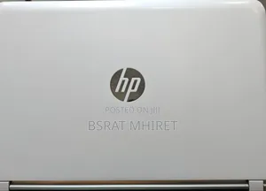 New Laptop HP Pavilion 15 8GB Intel Core I7 SSD 256GB