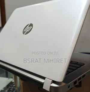 New Laptop HP Pavilion 15 8GB Intel Core I7 SSD 256GB