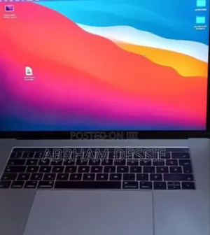 New Laptop Apple MacBook Pro 2016 16GB Intel Core I7 SSD 512GB