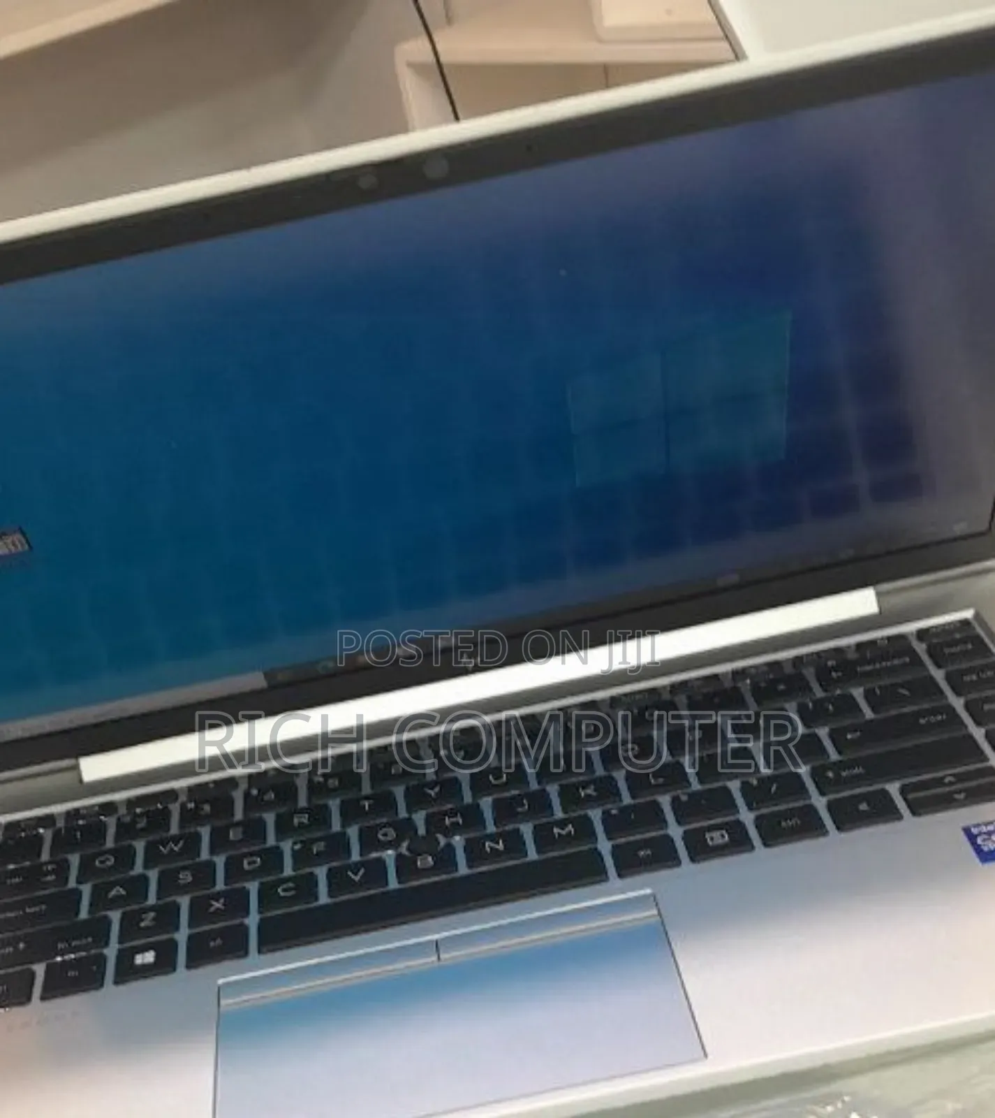 New Laptop HP EliteBook 840 16GB Intel Core I7 SSD 512GB