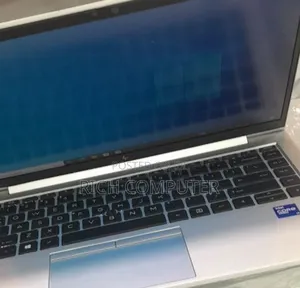 Photo - New Laptop HP EliteBook 840 16GB Intel Core I7 SSD 512GB
