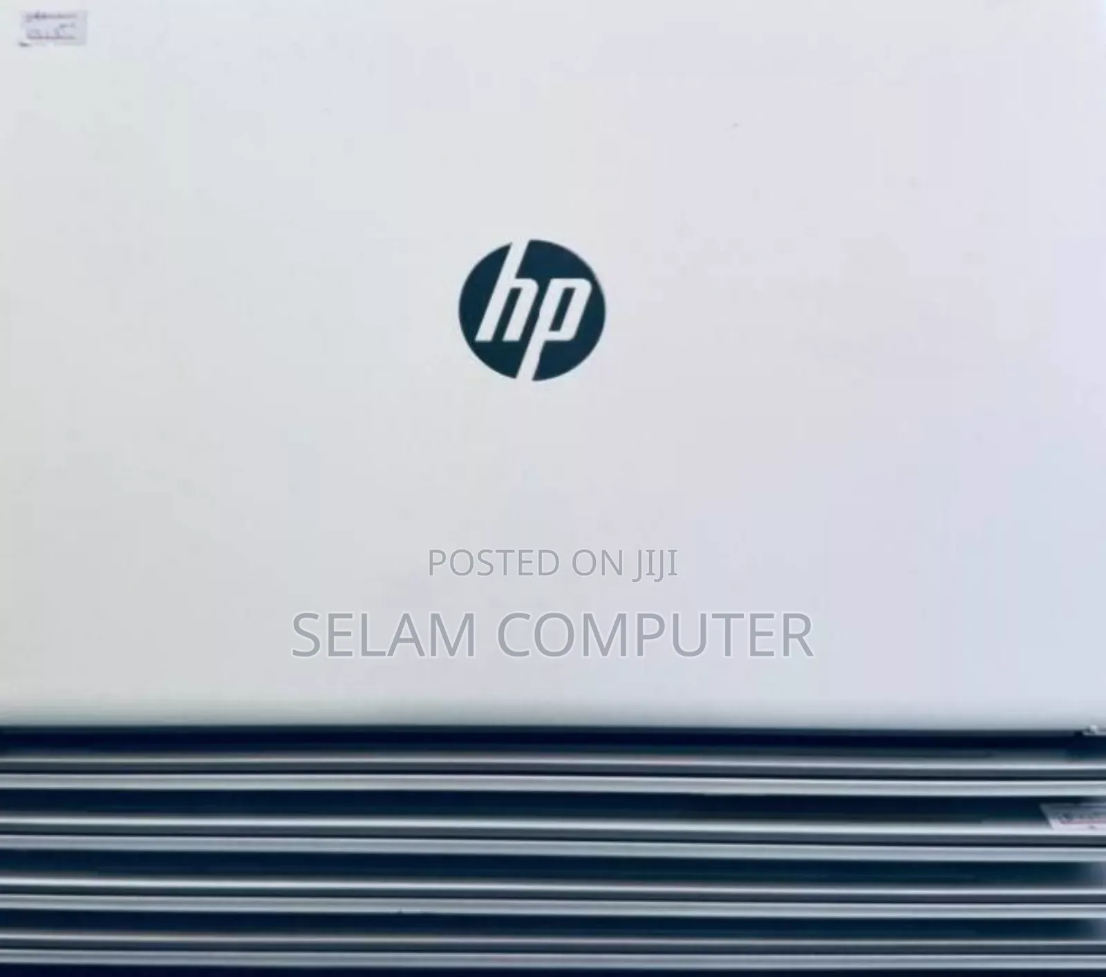 New Laptop HP Pavilion 15 16GB Intel Core I5 SSD 1T