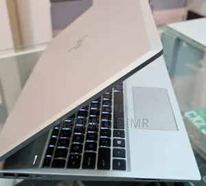 New Laptop HP 16GB Intel Core I7 SSD 512GB