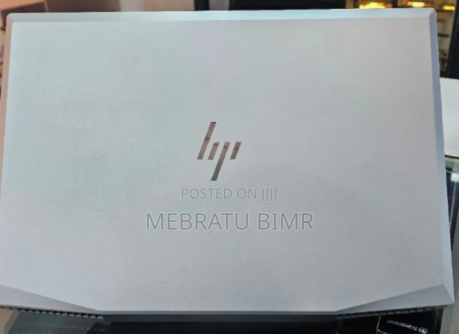 New Laptop HP 16GB Intel Core I7 SSD 512GB