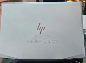New Laptop HP 16GB Intel Core I7 SSD 512GB