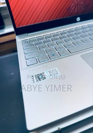 New Laptop HP Pavilion 15 16GB Intel Core I5 SSD 1T