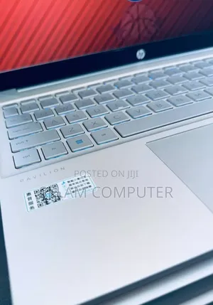 New Laptop HP Pavilion 15 16GB Intel Core I5 SSD 1T