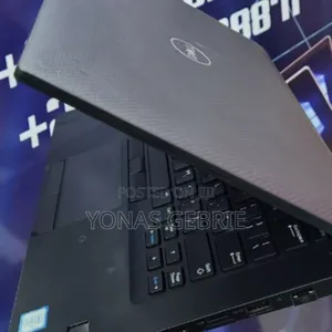 Photo - New Laptop Dell Latitude 7490 16GB Intel Core I7 SSD 512GB