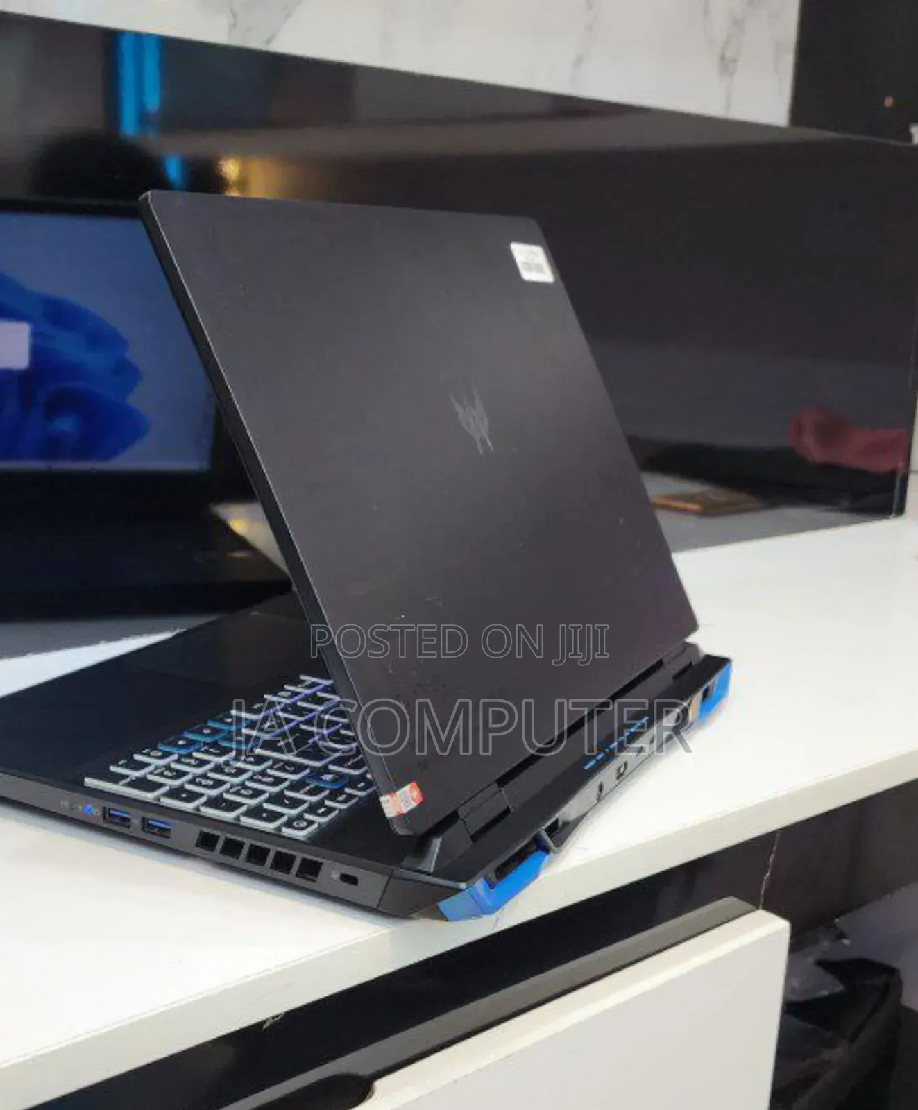 New Laptop Acer Predator Helios Neo 16 16GB Intel Core I9 SSD 1T