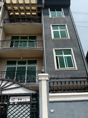 Photo - Furnished 6bdrm House in Akaky Kaliti for sale