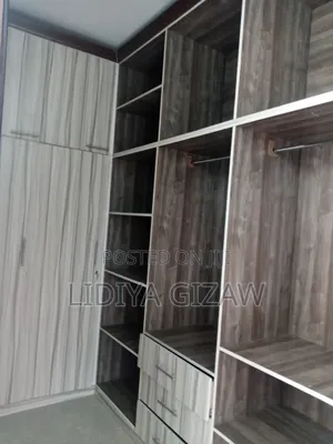 Furnished 6bdrm House in Akaky Kaliti for sale