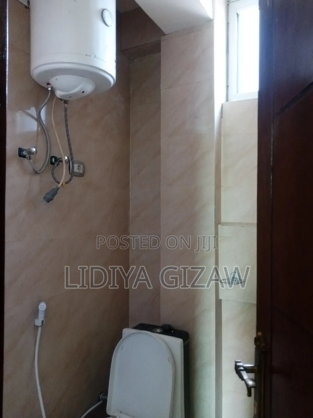 Furnished 6bdrm House in Akaky Kaliti for sale