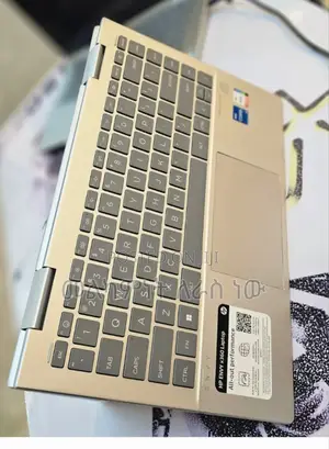 New Laptop HP Envy X360 8GB Intel Core I7 SSD 512GB
