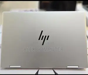 New Laptop HP Envy X360 8GB Intel Core I7 SSD 512GB