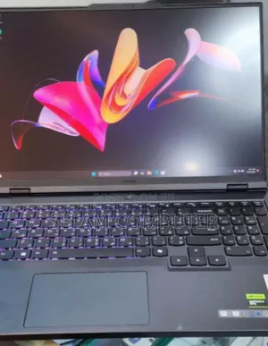 New Laptop Lenovo Legion 5 16GB Intel Core I7 SSD 1T