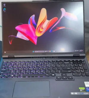 New Laptop Lenovo Legion 5 16GB Intel Core I7 SSD 1T