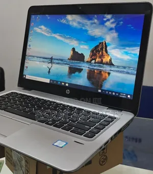 Photo - New Laptop HP EliteBook 840 G4 8GB Intel Core I5 SSD 512GB