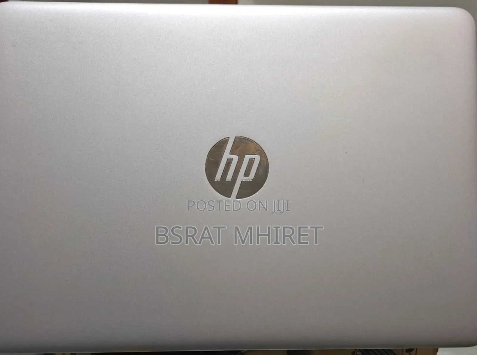 New Laptop HP EliteBook 840 G4 8GB Intel Core I5 SSD 512GB