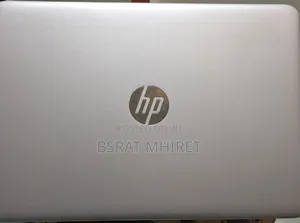 New Laptop HP EliteBook 840 G4 8GB Intel Core I5 SSD 512GB