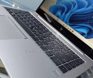 Photo - New Laptop HP EliteBook 840 G5 16GB Intel Core I7 SSD 512GB