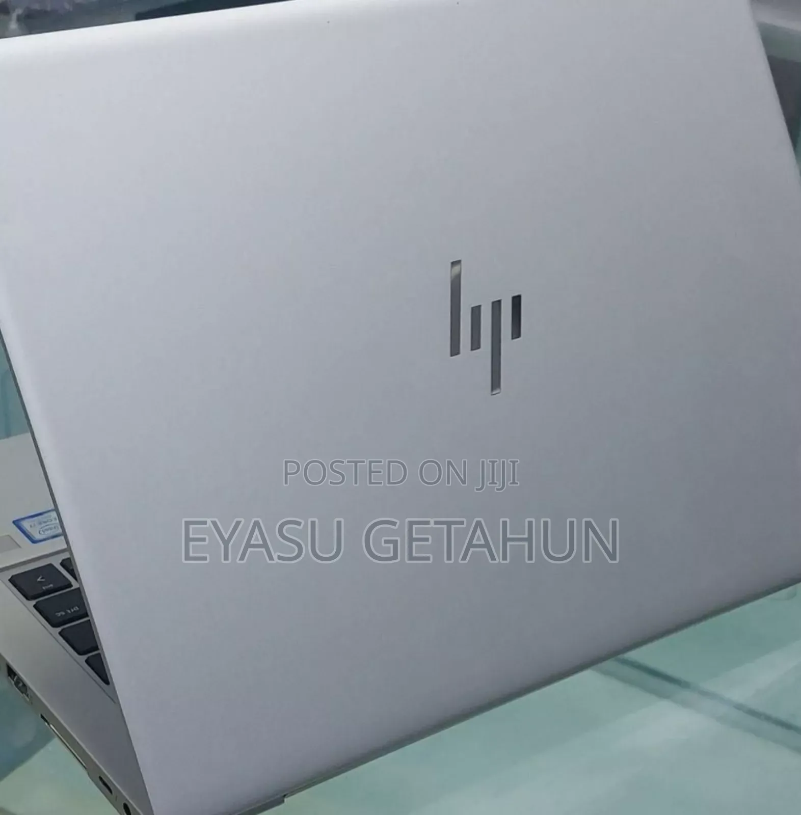 New Laptop HP EliteBook 840 G5 16GB Intel Core I7 SSD 512GB