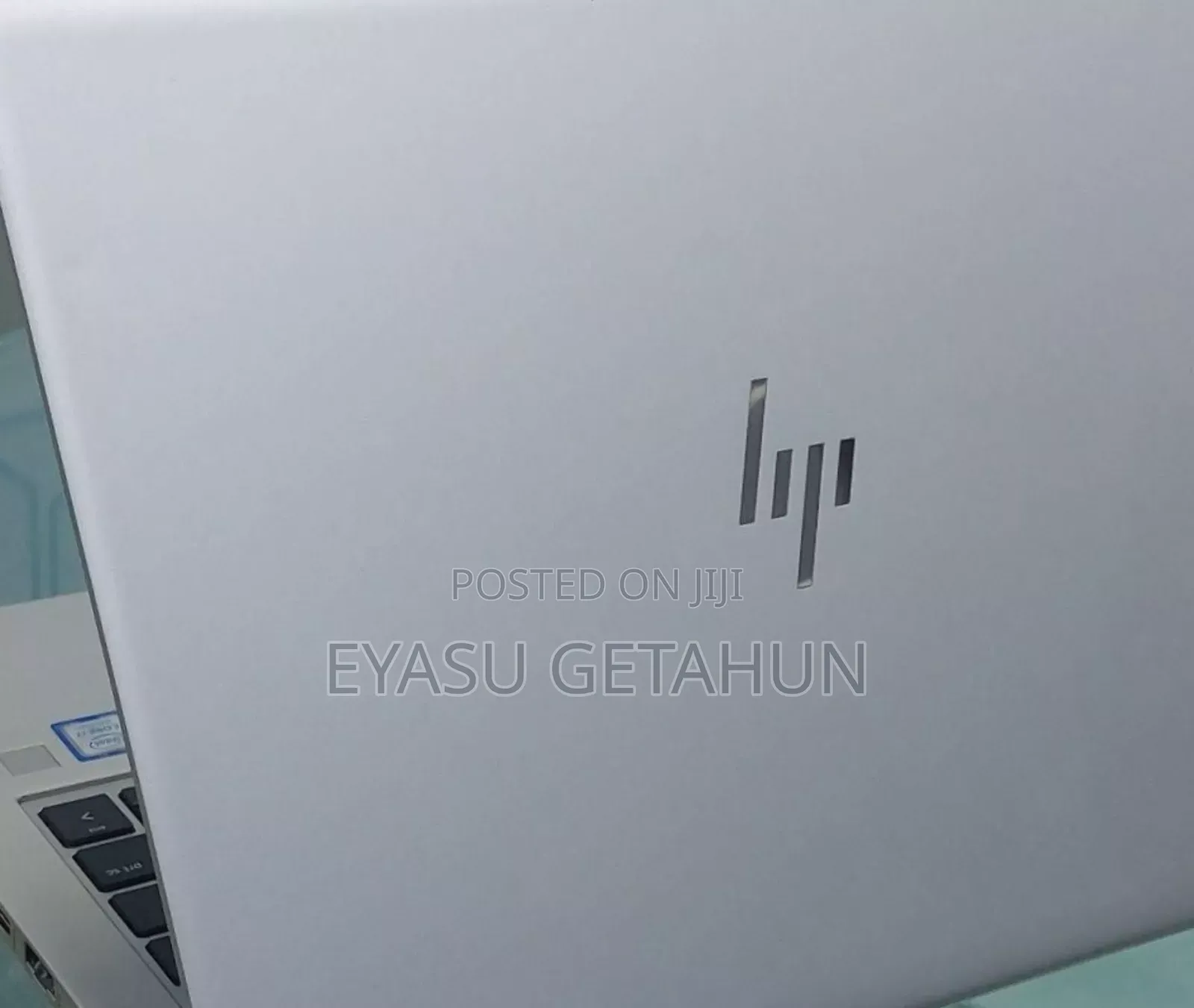 New Laptop HP EliteBook 840 G5 16GB Intel Core I7 SSD 512GB