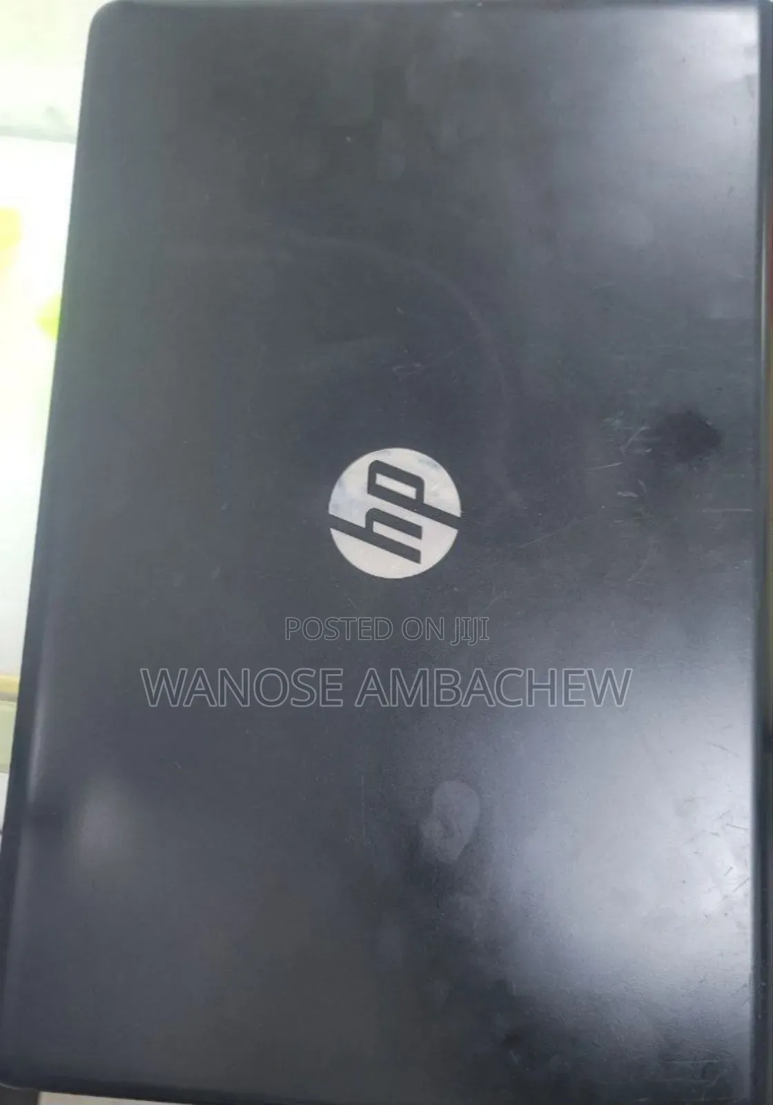 New Laptop HP Pavilion Power 15 8GB Intel Core I7 SSD 256GB