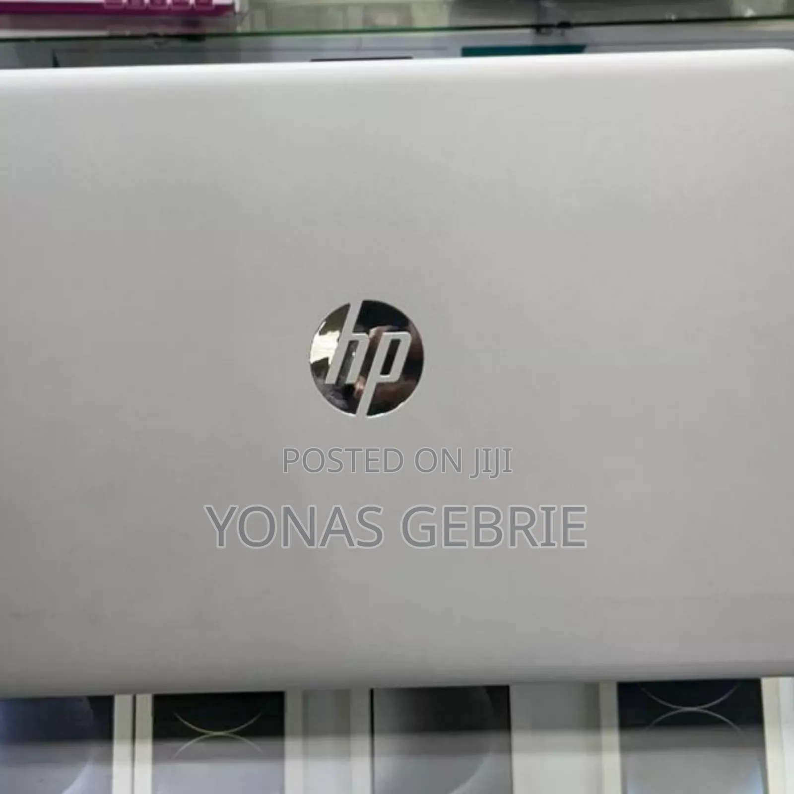 New Laptop HP Stream Notebook 8GB Intel Core I5 SSD 512GB