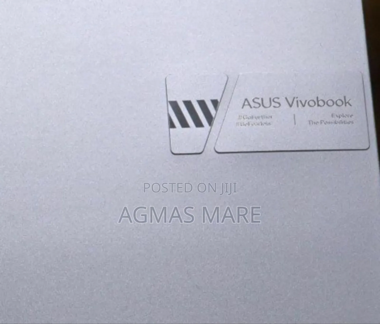 New Laptop Asus Vivobook 16 16GB Intel Core I7 SSD 512GB