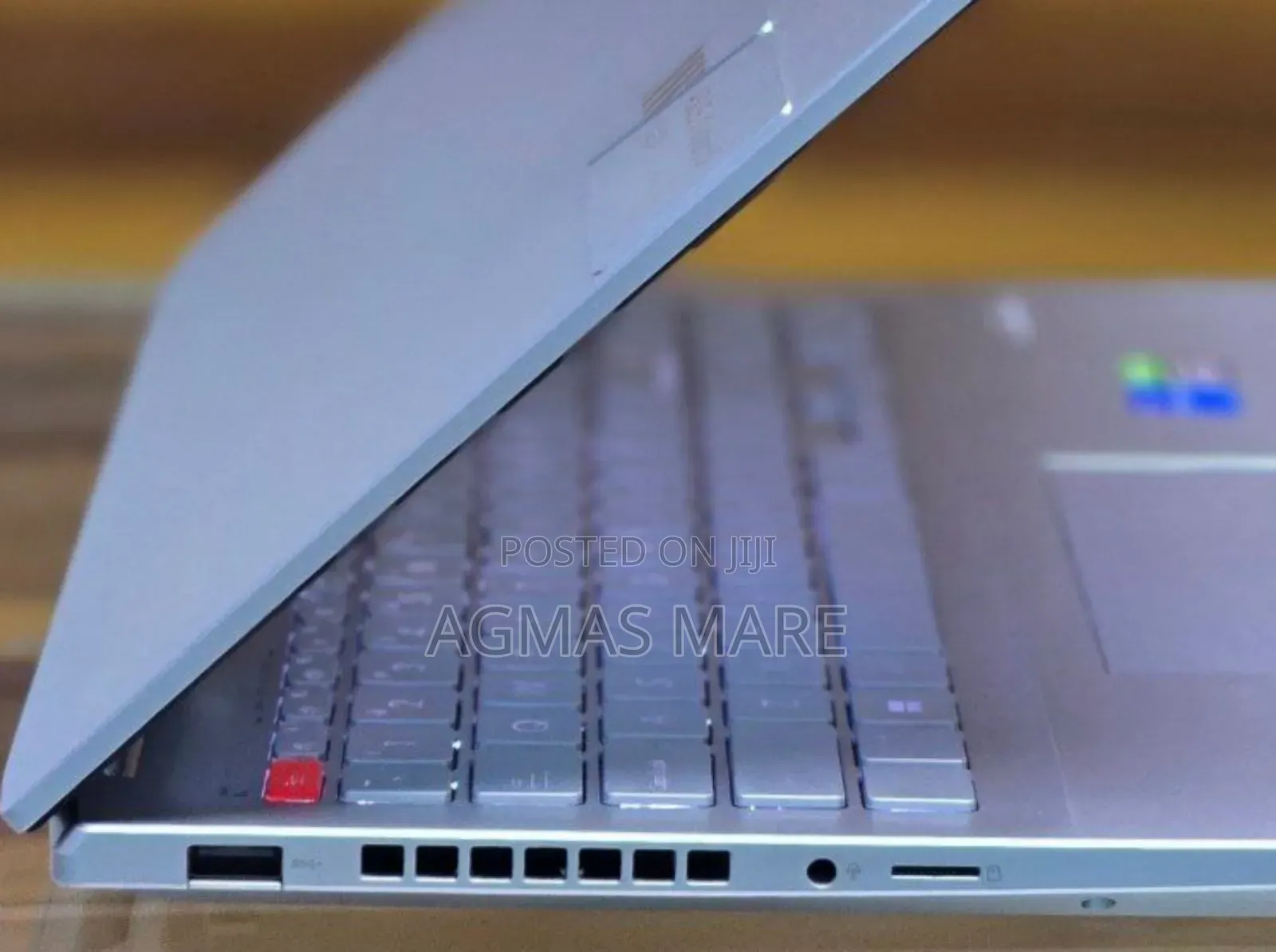 New Laptop Asus Vivobook 16 16GB Intel Core I7 SSD 512GB