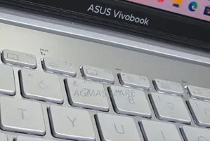 New Laptop Asus Vivobook 16 16GB Intel Core I7 SSD 512GB