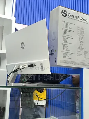 Photo - Hp Montir 27 Inch