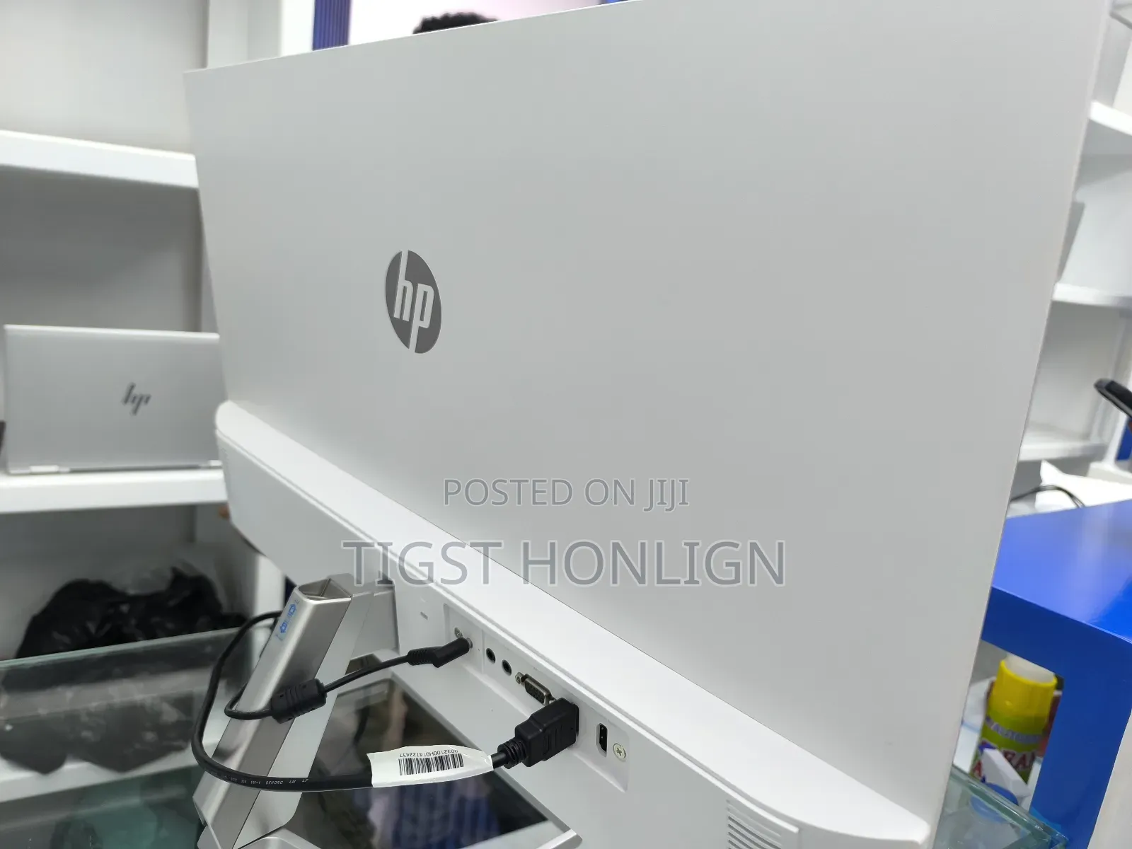 Hp Montir 27 Inch