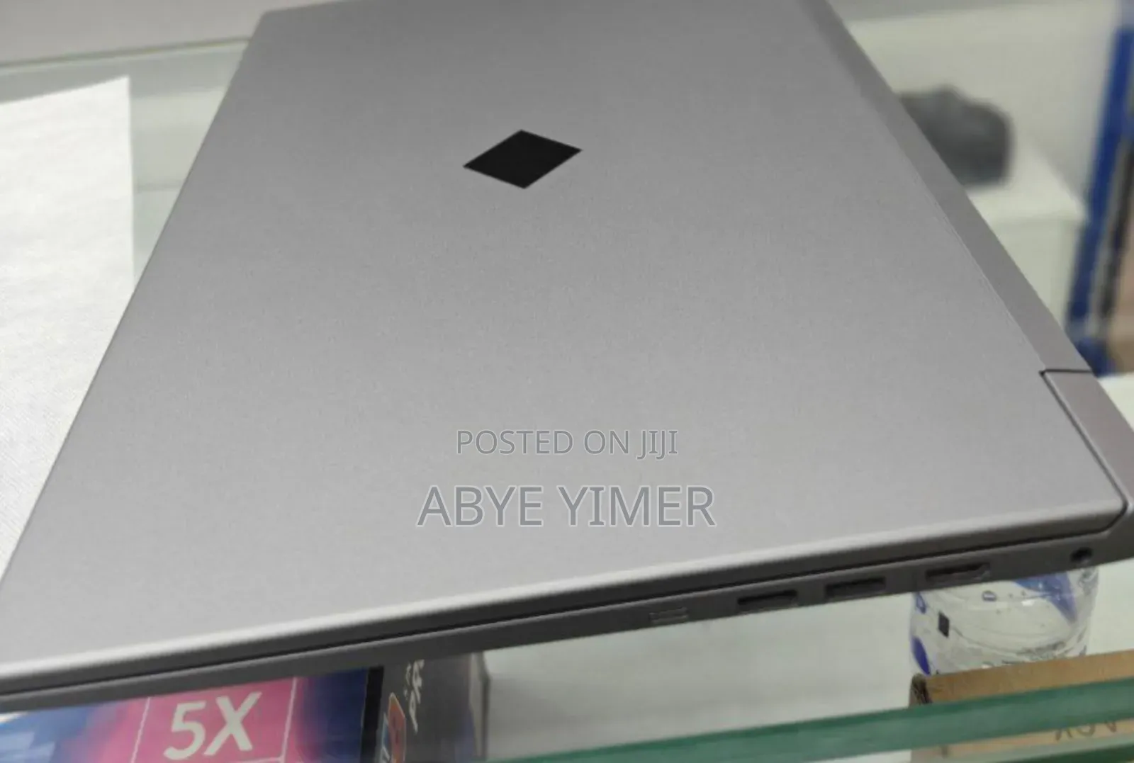 New Laptop HP Omen 15-Ce0xx 32GB Intel Core I7 SSD 1T