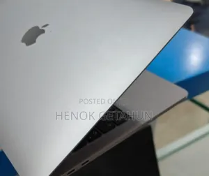 New Laptop Apple MacBook Pro 2022 M2 8GB Intel Core M2 SSD 256GB