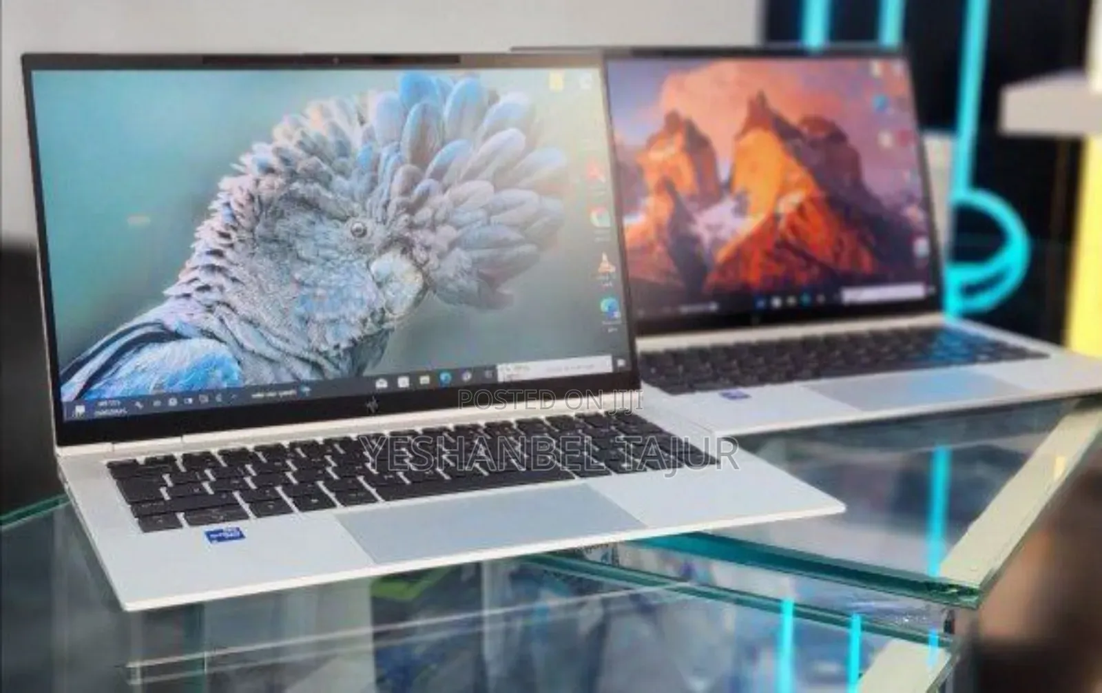 New Laptop HP EliteBook X360 1030 G8 16GB Intel Core I7 SSD 512GB