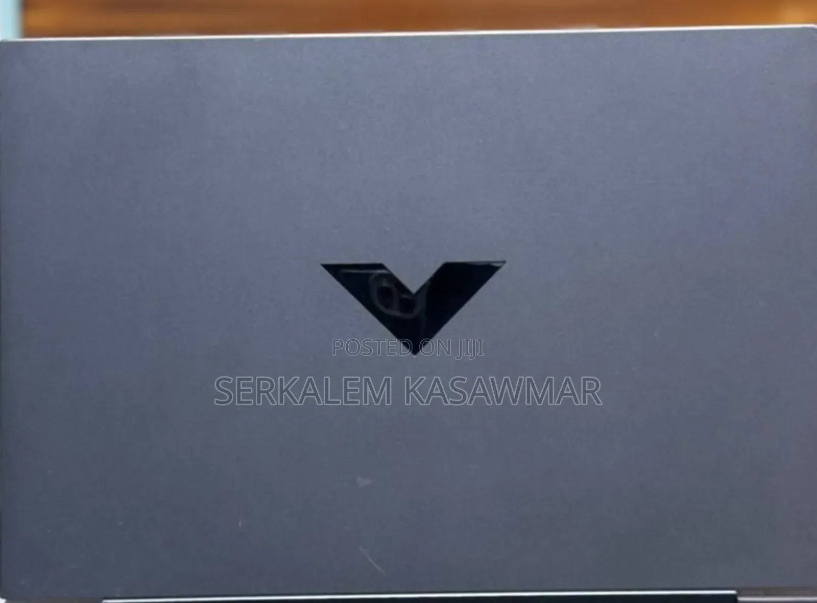 New Laptop HP Victus 16 16GB Intel Core I5 SSD 512GB